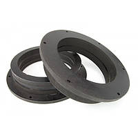 Подіуми під динаміки AWM H-403 Skoda Octavia (2004-2013) / WV Golf (2005+), Touran (2003+), T5, (2003-2015)