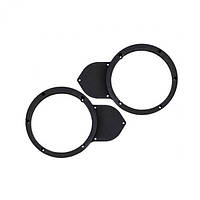 Подіуми під динаміки AWM H-503 Volkswagen Passat CC (2008-2016)