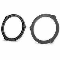 Подіуми під динаміки Carav 14-002 Ford Focus, C-Max, Fiesta, Kuga (задні двері)