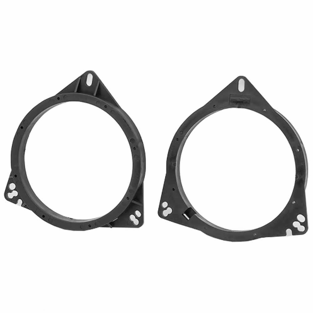 Подіуми під динаміки Carav 14-005 Toyota Auris, Avensis, Corolla, Highlander, RAV4, Venza, 4Runner, Yaris