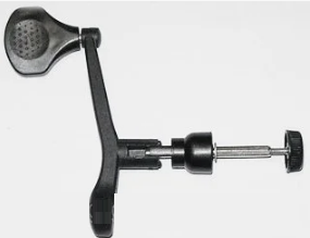 Ручка на котушку  (Кобра), фото 1