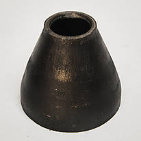 Перехід концентричний 159х133 мм (Ду150хДу125)