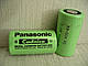 Panasonic Cadnica KR-SCH (1.6) високотемпературна серія SC, фото 3