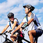 Чохол на зап’ястя Hammer для смартфона до 7.4″ — спортивний тримач з прозорим екраном, водо- та пилозахист, чорний, фото 8