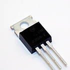 ОРИГІНАЛ NPN Транзистор MJE13009 E13009 J13009-2 13009 TO-220