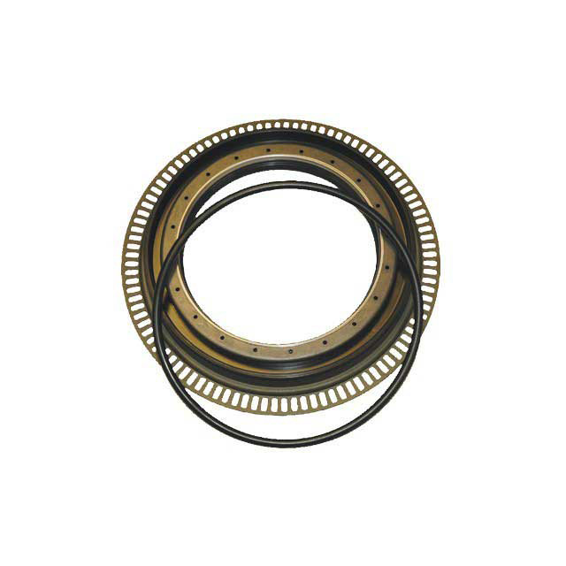 Сальник маточини ABS SMB FRUEH,TRAILOR з прокл. 110x153x19 під барабан=419, вир. Kellett(Multipart)