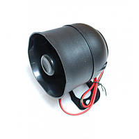 Сирена для сигналізації Tiger AS-34