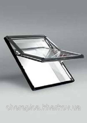 Мансардні вікна ROTO Designo R75 Н з дерева 114/118, фото 1