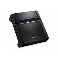 Двоканальний підсилювач Alpine PMX-T320