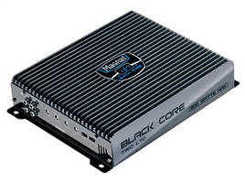 Двоканальний підсилювач Magnat Black Core TWO Ltd