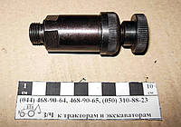 Насосик ручной (солдатик) МТЗ, ЮМЗ 16-С35-315