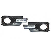 Штатні денні ходові вогні Pentair VW-348 Volkswagen Tiguan 2009