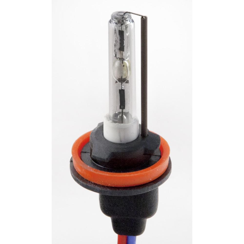 Ксенонова лампа Tesla Inspire H11 (H8, H9) 5000K 40W