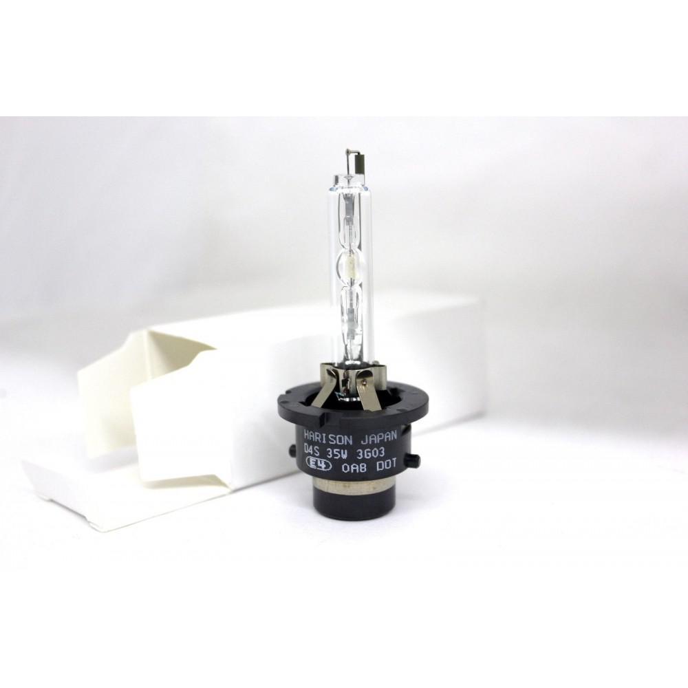 Ксенонова лампа Toshiba Harison D4S 4300K (Японія) (1шт)