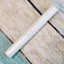 Полимерная глина Lema Glitters, №0401 белый, 17 г / Полімерна глина Lema Glitters, №0401 білий 17 г