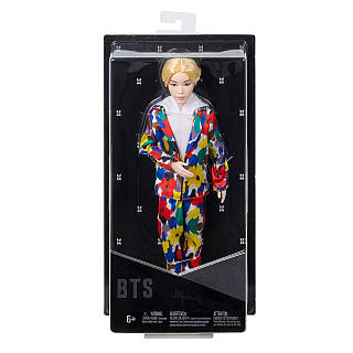 BTS Jin Idol Doll Mattel ID 1067279108509849565 1156 Prom.ua