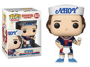 Funko Pop Stranger