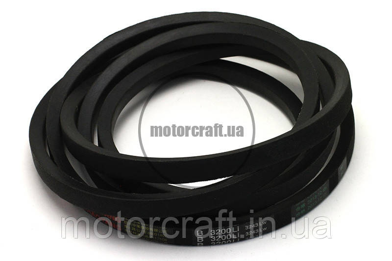 Ремінь привода мототрактора DB L-3150, фото 1