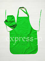 Фартух для праці і творчості 11-18 років