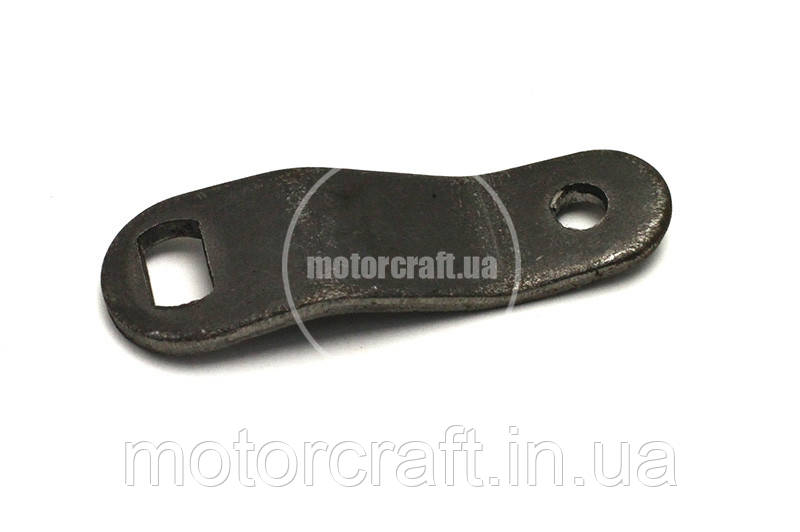 Важіль гальма мотоблока