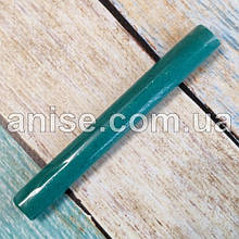 Полимерная глина Lema Glitters, №0409 зеленый, 17 г / Полімерна глина Lema Glitters, №0409 зелений 17 г