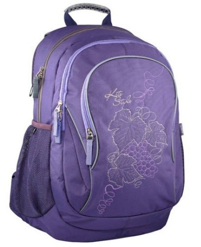 Підлітковий Рюкзак шкільний Kite Style K14-854