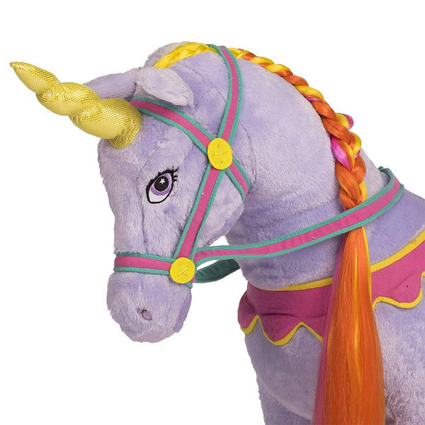 Rockin rider unicorn hotsell