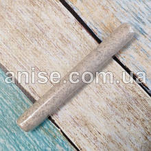 Полімерна глина Lema Glitters, No0411 бежевий камінь, 17 г/Полімерна глина Lema Glitters, No0411 бежевий 17 г