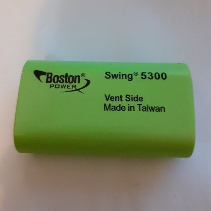 Акумулятор Boston Power Swing 5300 mAh купити недорого в Ізмаїлі