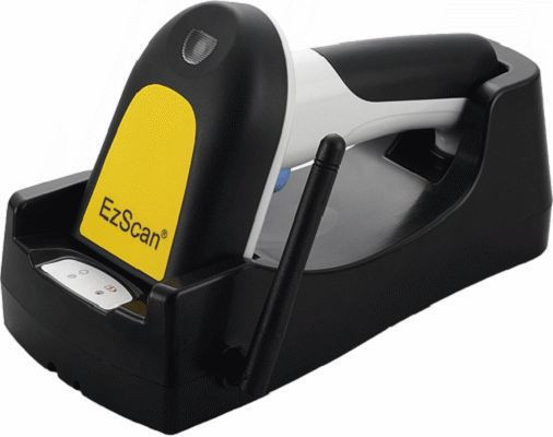 Бездротовий сканер штрих-коду Marson MT 7947