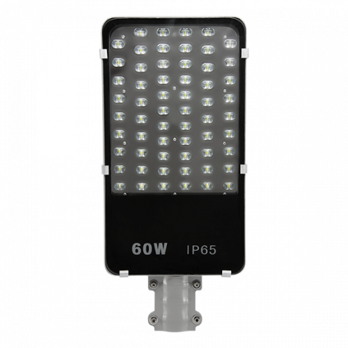 Вуличний матричний LED (світлодіодний) ліхтар 60W