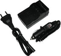 Зарядний пристрій для Sony NP-BK1 (Digital)