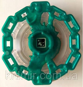 Фото коду на бейблейде Хасбро QR-Код на бейбледах оригіналах Хасбро