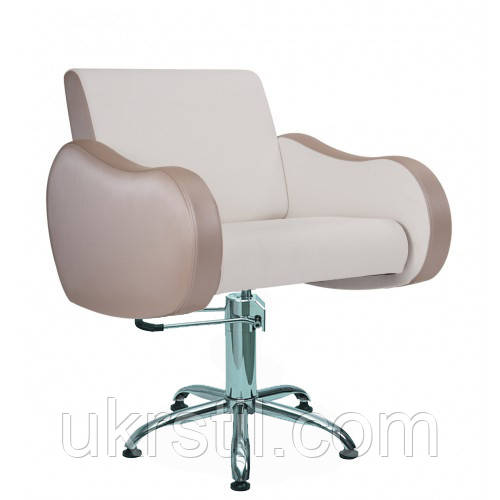 Перукарське крісло WENDY, фото 1