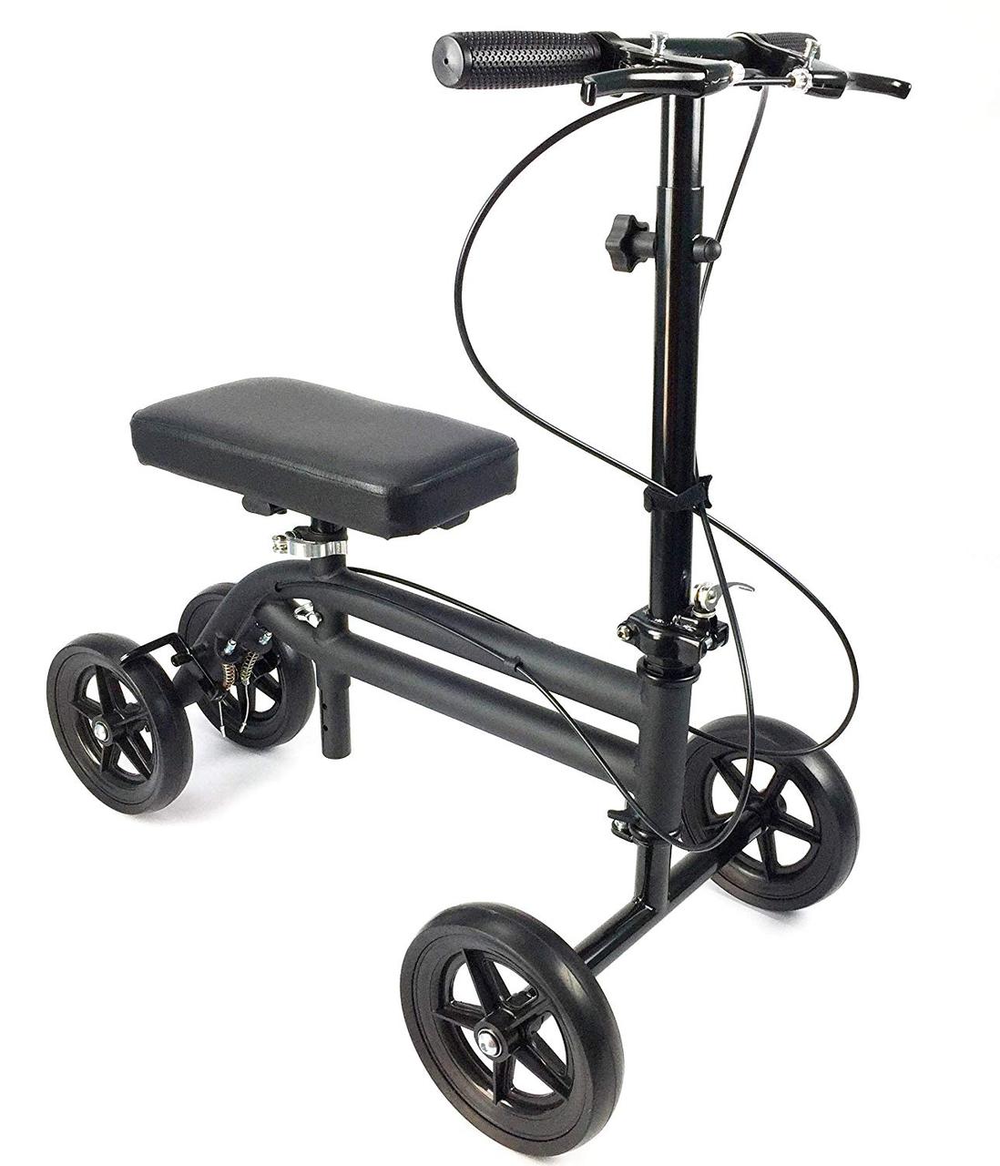 Скутер медичного призначення KneeRover Economy Knee Scooter