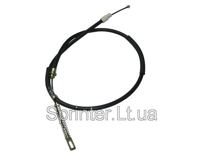Трос ручника, Sprinter 515/Crafter 50 06 - R=L 9064203085