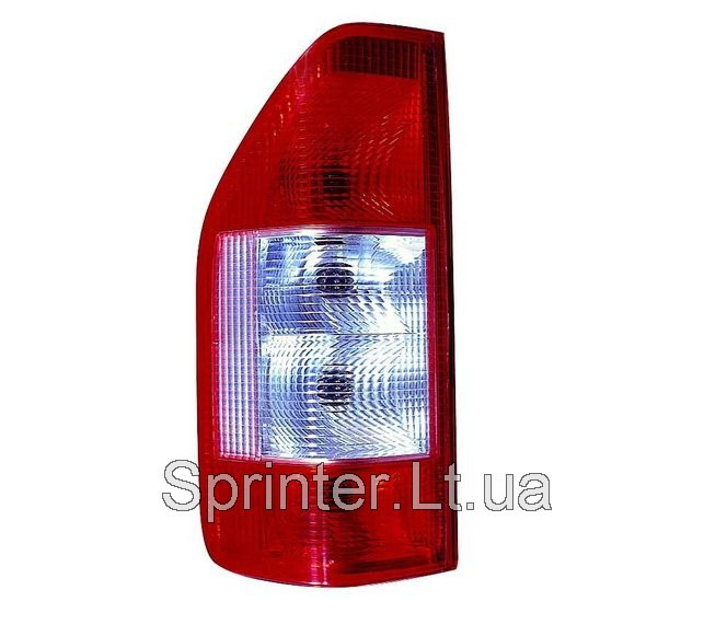 Ліхтар задній MB Sprinter CDI L 00-06