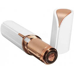 Тример жіночий для особи FLAWLESS Facial Hair Remover епілятор