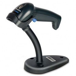 Сканер штрих кода Datalogic QuickScan 2330 Laser - фото 1 - id-p107339154