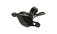 Манетки Sram 12A SL X5 TRIGGER 2SP FRONT BLK