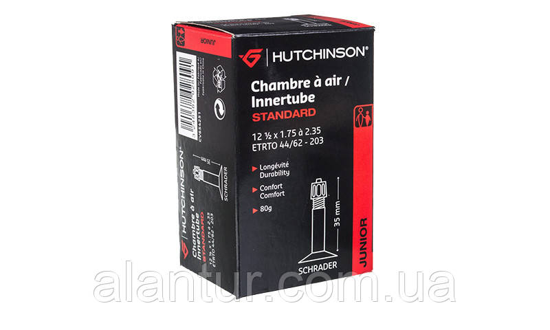 Камера Hutchinson CH 12.1 / 2X1.70-2.35 VS 2019