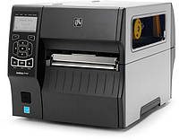 Промышленный принтер этикеток Zebra ZT420