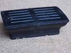 Подушка передньої серії (2-го листу) MB Sprinter 96- верхня Autotechteile 3200