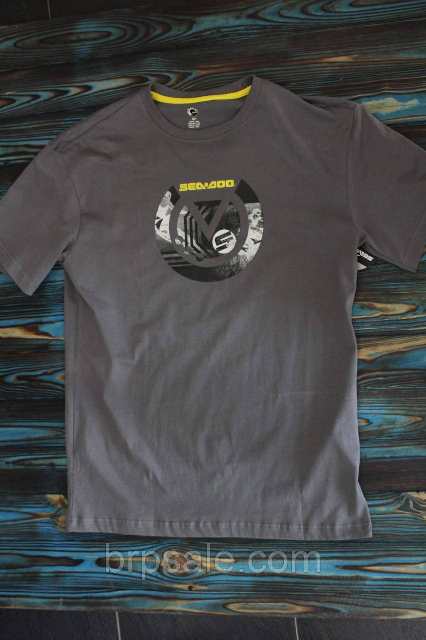 Футболка Mistral S, фото 1