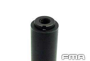 Глушник Tracer Pirates з функцією засвітки трассерных куль[FMA] (для страйкболу), фото 5