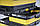 Ящик-візок для інструменту з колесами STANLEY Rolling Workshop металопластик (73x56.8x38.9см) 1-95-621, фото 4