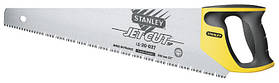 Ножівка для гіпсокартону 550мм 7TPI Jet-Cut STANLEY 2-20-037