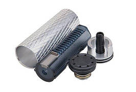 Комплект поршня i циліндра для AK-47 / 47S [Modify] (для страйкболу)