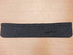 Коротка обшивка кришки багажника (Седан) Audi 100 A6 C4 91-97г