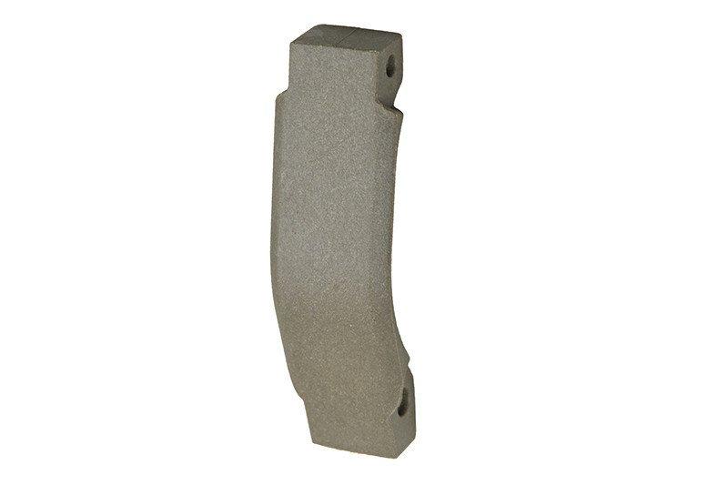 Скоба спускового гачка для приводів AEG типу M4 / M16 - foliage green [FMA] (для страйкболу)